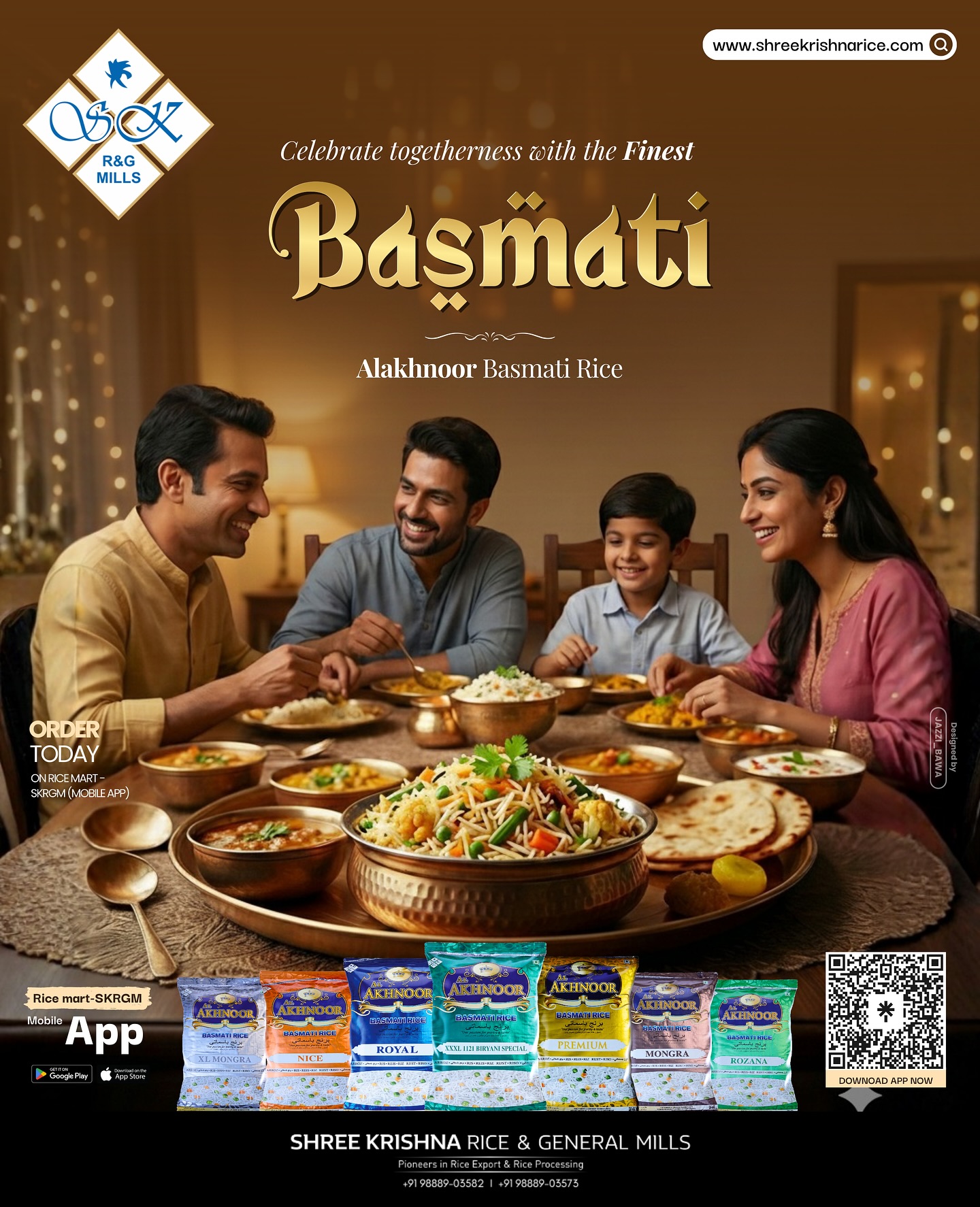Best Premium Quality Rice in India for Soft and Fluffy Rice