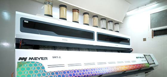 Breakthrough & Bühler Modernization