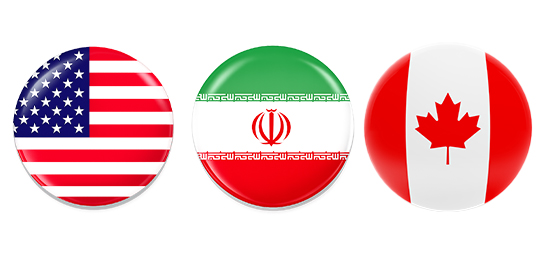 Stepping Into Global Markets