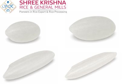 Exporter of Premium Basmati rice Exporter from India | ISO Certified & Trusted Worldwide