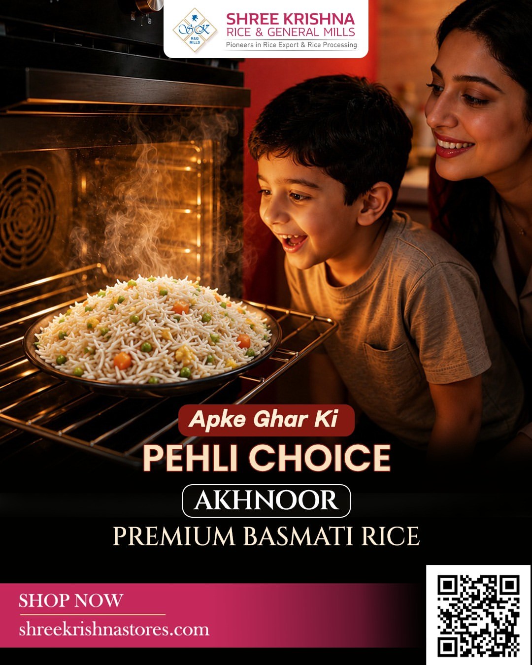Premium Quality Rice: A Guide to Better Taste & Aroma