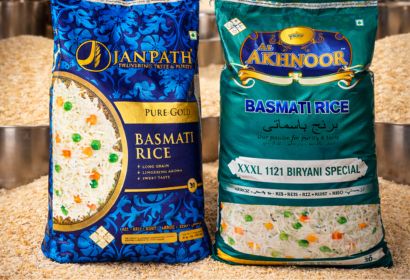 Shree Krishna Rice & General Mills