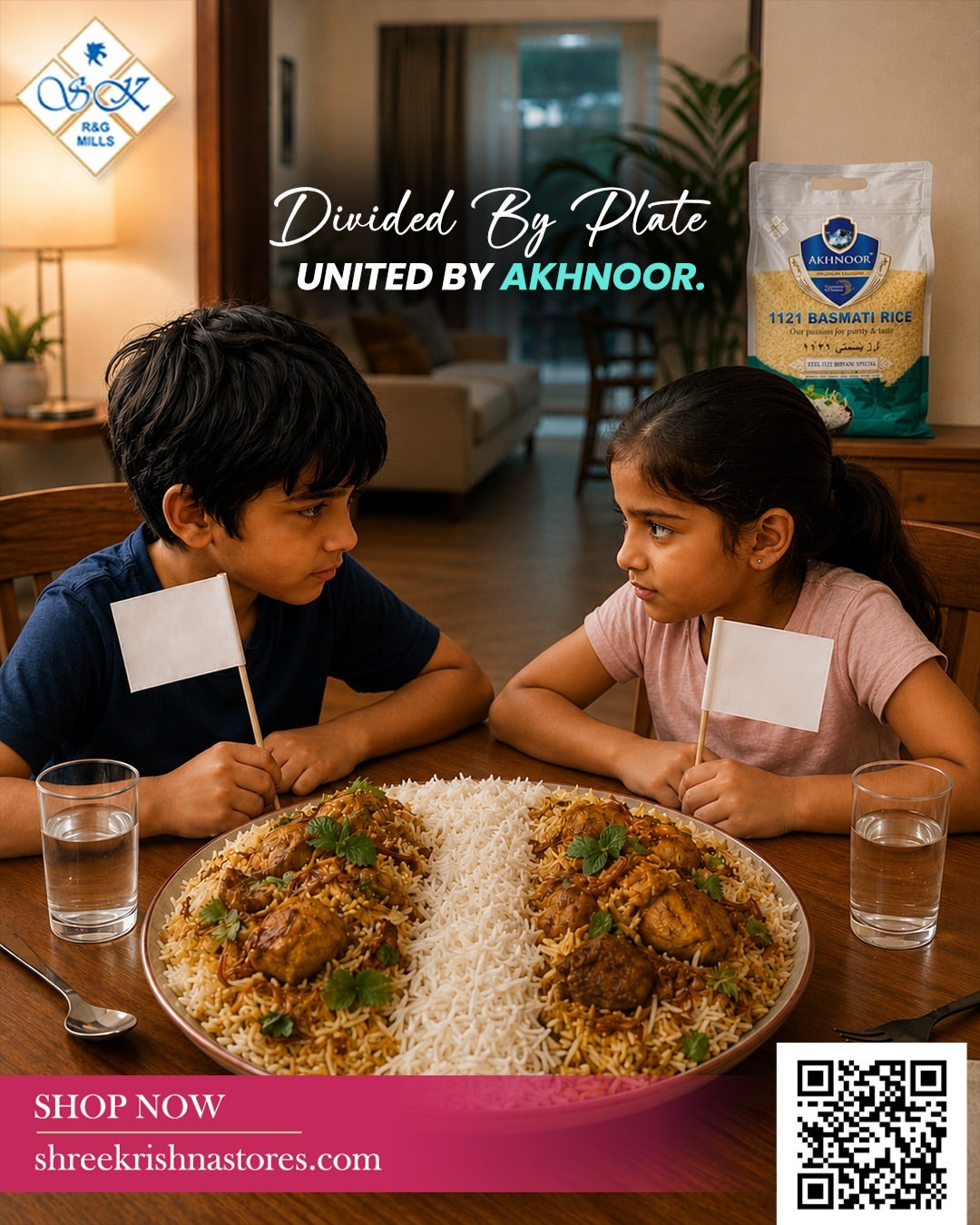 Premium Quality Rice in India: Quality Standards, Types & Buying Checklist