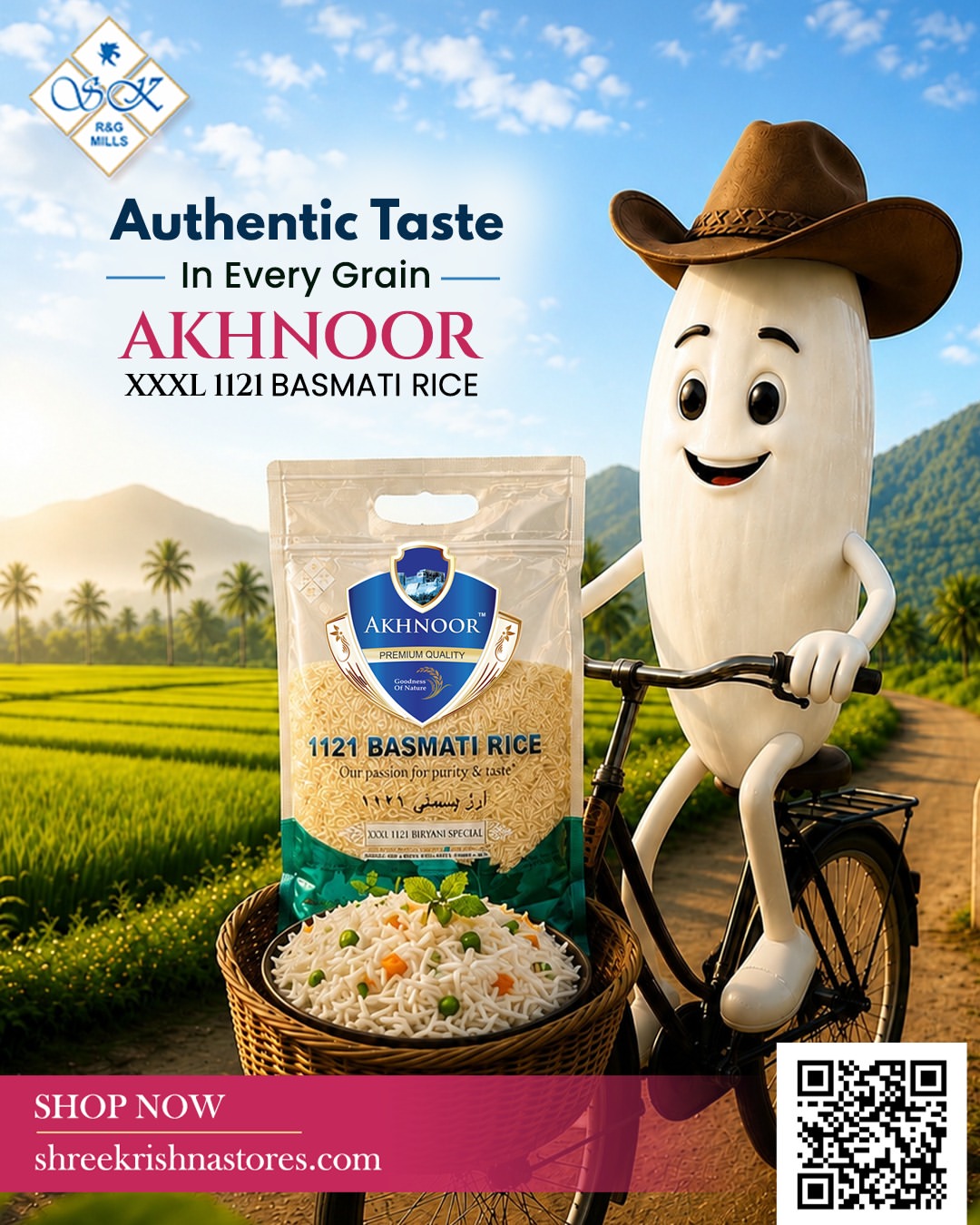 Basmati Rice India: Punjab Sourcing, Varieties & Quality Guide