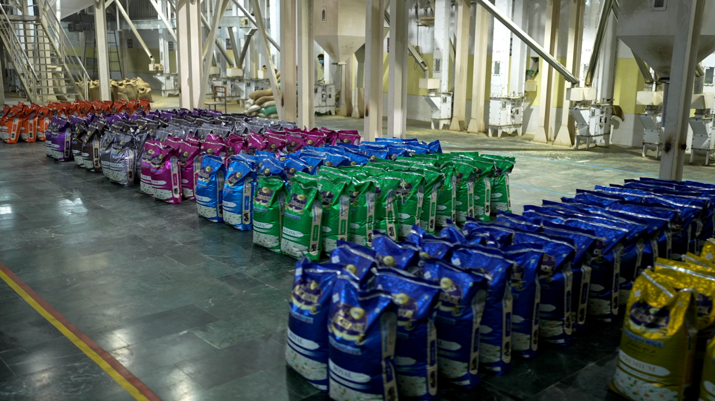 Innovation and Brand Expansion