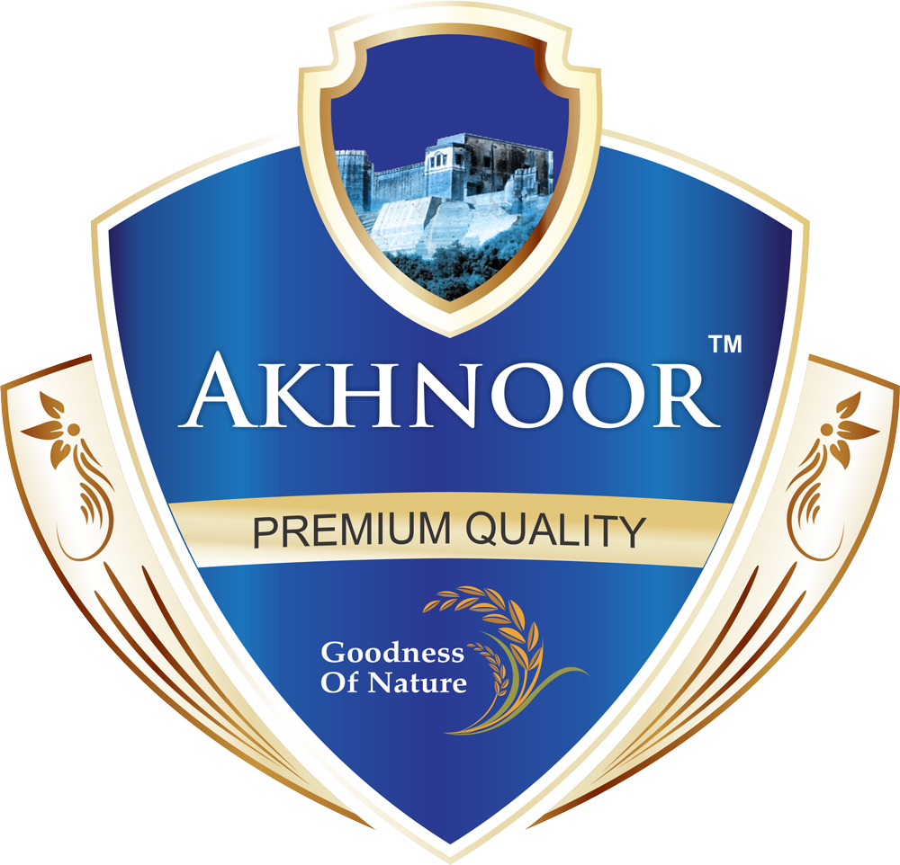 Akhnoor Premium Basmati Rice